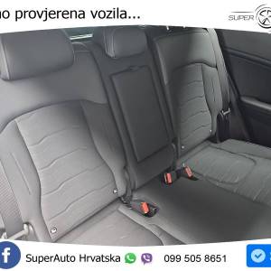 Kia Sportage 1.6 CRDi Aut. Vision 136 KS, ACC+LED+KAM+GR SJED+VIRT+ASIST