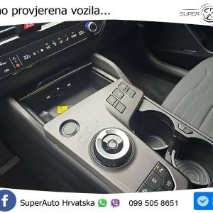 Kia Sportage 1.6 CRDi Aut. Vision 136 KS, ACC+LED+KAM+GR SJED+VIRT+ASIST