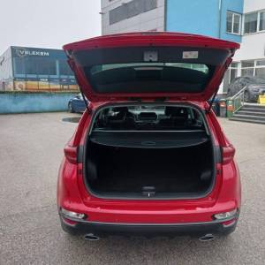 Kia Sportage 1.6 CRDi AUTOMATIK Black Edition *NAVIGACIJA, KAMERA*