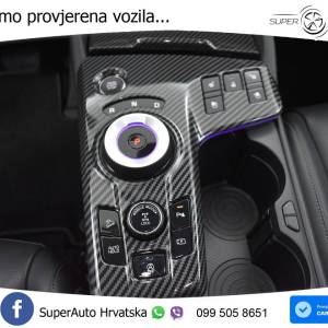 Kia Sportage 1.6 CRDi AWD Aut. Spirit 136 KS, ACC+LED+360+GR SJED+PANO