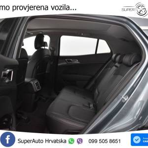 Kia Sportage 1.6 CRDi AWD Aut. Spirit 136 KS, ACC+LED+360+GR SJED+PANO