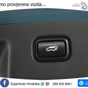 Kia Sportage 1.6 CRDi AWD Aut. Spirit 136 KS, ACC+LED+360+GR SJED+PANO