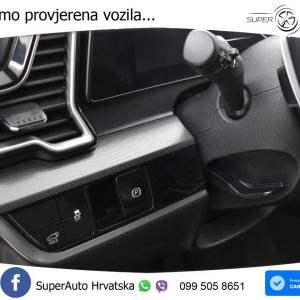 Kia Sportage 1.6 CRDi AWD Aut. Spirit 136 KS, ACC+LED+360+GR SJED+PANO