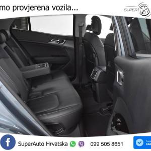 Kia Sportage 1.6 CRDi AWD Aut. Spirit 136 KS, ACC+LED+360+GR SJED+PANO