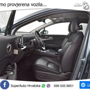 Kia Sportage 1.6 CRDi AWD Aut. Spirit 136 KS, ACC+LED+360+GR SJED+PANO