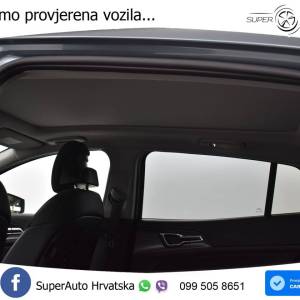 Kia Sportage 1.6 CRDi AWD Aut. Spirit 136 KS, ACC+LED+360+GR SJED+PANO