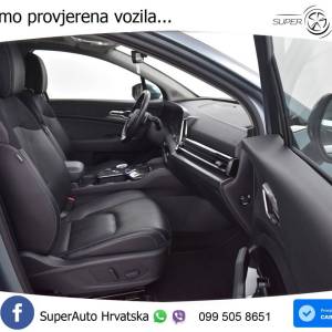 Kia Sportage 1.6 CRDi AWD Aut. Spirit 136 KS, ACC+LED+360+GR SJED+PANO