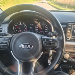 Kia Stonic 1,4 benzin