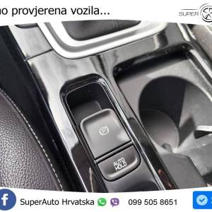 Kia XCeed 1.5 T-GDI Aut. Vision 160 KS, LED+KAM+GR SJED+ASIST+NAVI