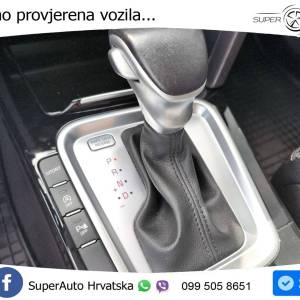 Kia XCeed 1.5 T-GDI Aut. Vision 160 KS, LED+KAM+GR SJED+ASIST+NAVI