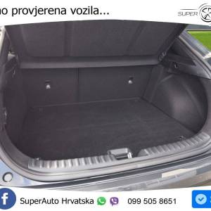 Kia XCeed 1.5 T-GDI Aut. Vision 160 KS, LED+KAM+GR SJED+ASIST+NAVI