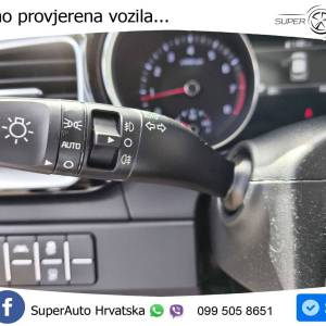 Kia XCeed 1.5 T-GDI Aut. Vision 160 KS, LED+KAM+GR SJED+ASIST+NAVI