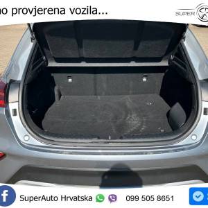 Kia XCeed 1.6 GDI Aut. Spirit 141 KS, KAM+GR SJED+NAVI+ASIST