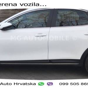 Kia XCeed 1.6 T-GDI Aut. Spirit 204 KS, ACC+LED+KAM+GR SJED+ASIST+NAVI