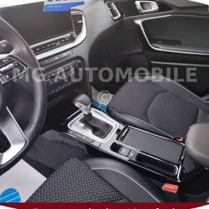 Kia XCeed 1.6 T-GDI Aut. Spirit 204 KS, ACC+LED+KAM+GR SJED+ASIST+NAVI