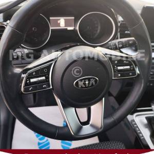 Kia XCeed 1.6 T-GDI Aut. Spirit 204 KS, ACC+LED+KAM+GR SJED+ASIST+NAVI