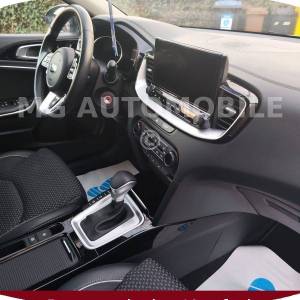 Kia XCeed 1.6 T-GDI Aut. Spirit 204 KS, ACC+LED+KAM+GR SJED+ASIST+NAVI