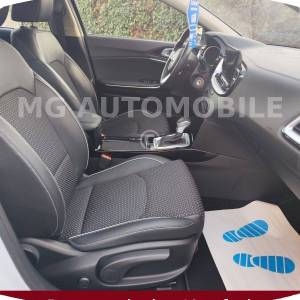 Kia XCeed 1.6 T-GDI Aut. Spirit 204 KS, ACC+LED+KAM+GR SJED+ASIST+NAVI