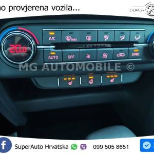 Kia XCeed 1.6 T-GDI Aut. Spirit 204 KS, ACC+LED+KAM+GR SJED+ASIST+NAVI
