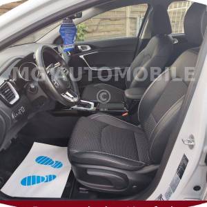 Kia XCeed 1.6 T-GDI Aut. Spirit 204 KS, ACC+LED+KAM+GR SJED+ASIST+NAVI