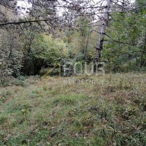 Klana, građevinsko zemljište 8.493m2