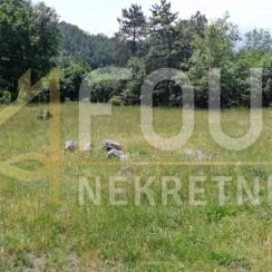 Klana, građevinsko zemljište, 2.732m2