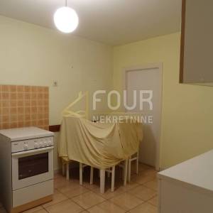 Klana, kuća u nizu od 107m2