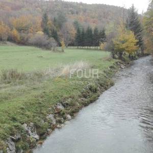 Klana, zemljište od 9.587m2