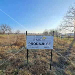 Klarići, Donje Rakarje, 2.250,00 m2, 247.500,00 EUR