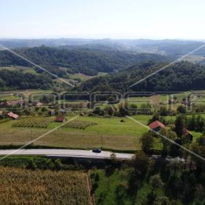 Klenice, Pregrada, 16.792,00 m2, 1,00 EUR