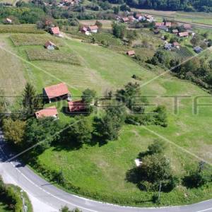 Klenice, Pregrada, 16.792,00 m2, 1,00 EUR