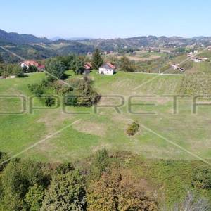 Klenice, Pregrada, 16.792,00 m2, 1,00 EUR