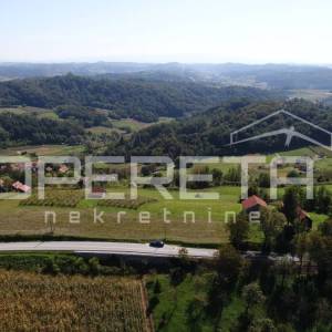 Klenice, Pregrada, 16.792,00 m2, 1,00 EUR