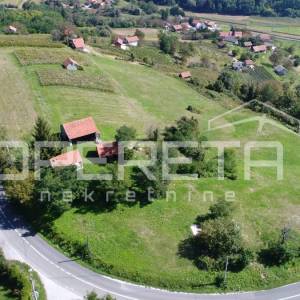 Klenice, Pregrada, 16.792,00 m2, 1,00 EUR
