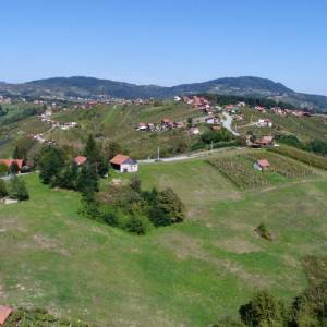 Klenice, Pregrada, 16.792,00 m2, 1,00 EUR