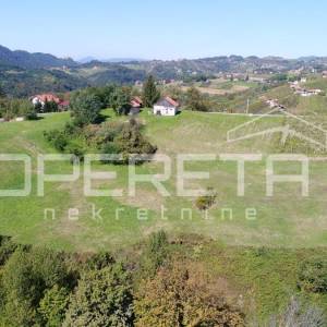 Klenice, Pregrada, 16.792,00 m2, 1,00 EUR