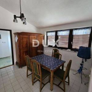 KLENOVICA- dvojna kuća/villa 320m2 s pogledom na more + okoliš 400m2 