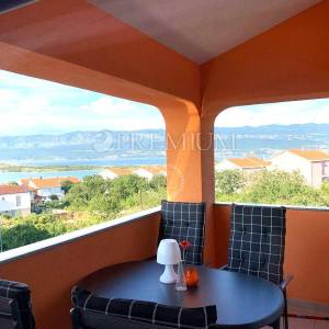 Klimno, apartman s nevjerojatnim pogledom!
