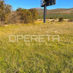 Klis, Konjsko, 1.760,00 m2, 130.000,00 EUR