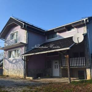  KLJUČ: 2 km od CENTRA N. MAROFA; MOGUĆA ZAMJENA ZA ZADAR 