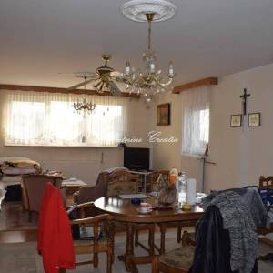  KLJUČ: 2 km od CENTRA N. MAROFA; MOGUĆA ZAMJENA ZA ZADAR 