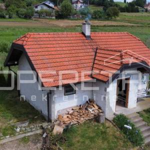 Ključ, Zgrada, 238.000,00 EUR