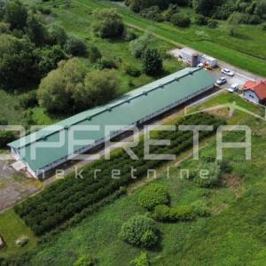 Ključ, Zgrada, 238.000,00 EUR