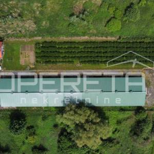 Ključ, Zgrada, 238.000,00 EUR