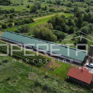 Ključ, Zgrada, 238.000,00 EUR