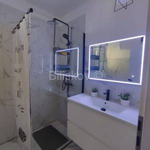 K.Novi, novogradnja prizemnica na 1239 m2 zemljišta prodaja