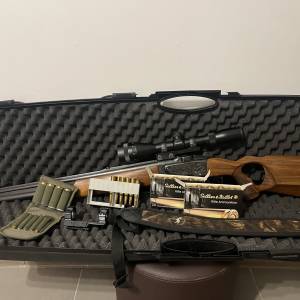 Kombinacija 7x57r-12