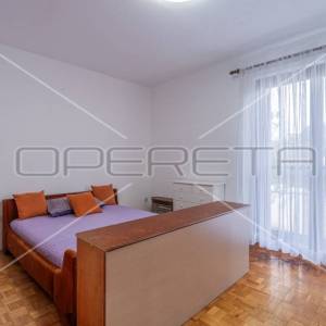 Komforan Stan 53,45m2 u Srcu Pule: Udoban Život u Blizini Svim Gradskim Sadržaji