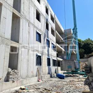 Komforan stan s pogledom na more – Okrug Gornji/Čiovo
