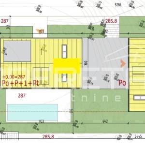 Konšćica, Konšćica, 871,00 m2, 150.000,00 EUR